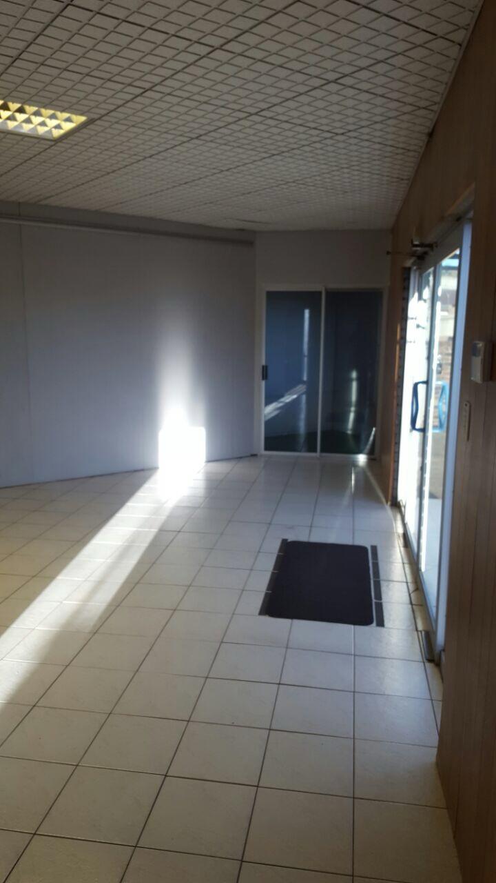 Commercial Property for Sale in Uitvlught Free State